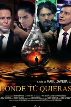 Donde Tú Quieras (2025) YIFY